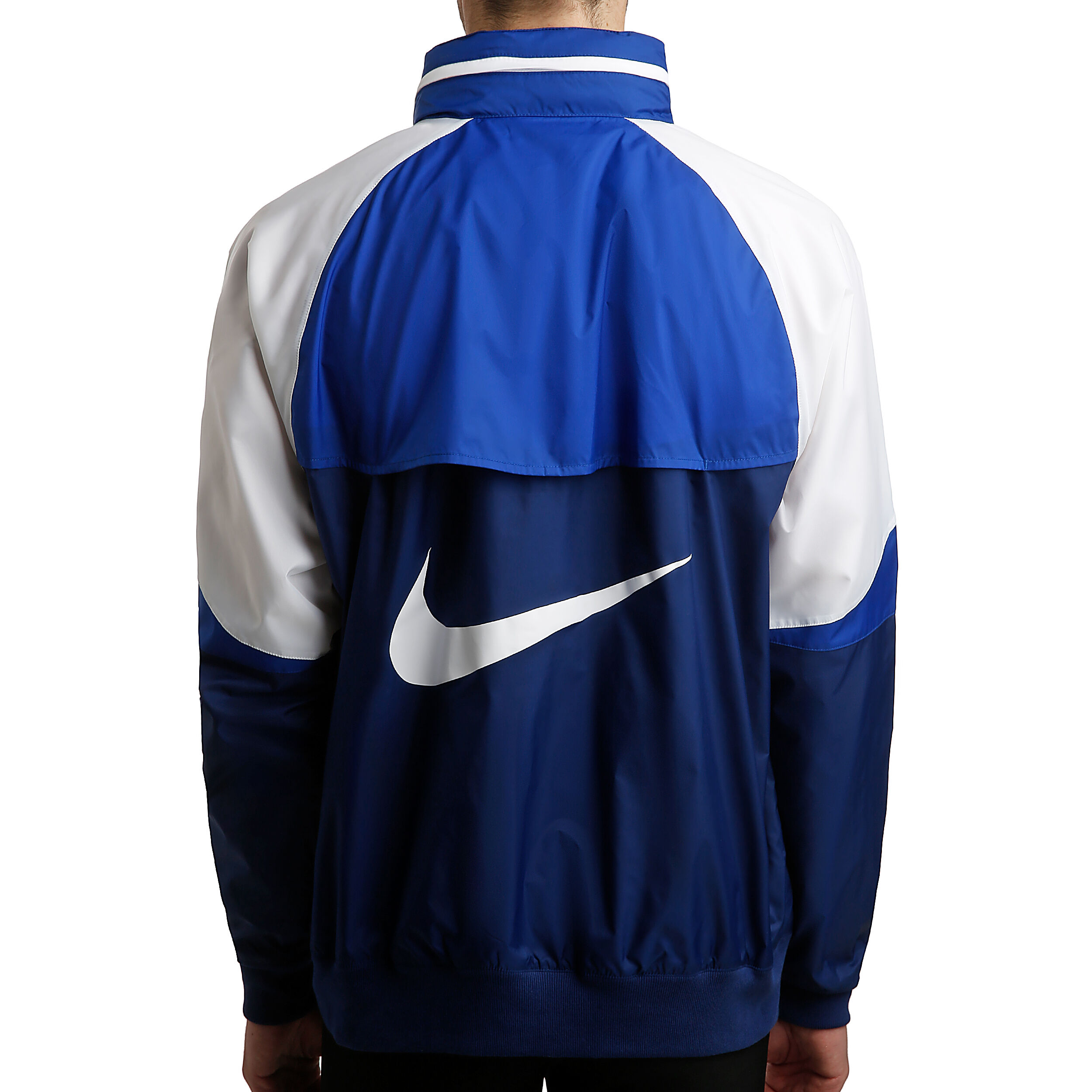 Nike windrunner indigo force sale