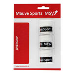 MSV Overgrip Prespi-Absorb 3er Pack weiß