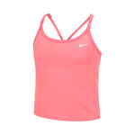 Nike Dri-Fit Indy Tank-Top with Bra