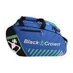 Black Crown PALETERO WORK AZUL