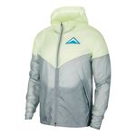 Nike Windrunner Jacket