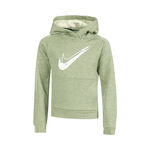 Nike Clothing Nike Therma-Fit Multi Hoody Kids-Sage