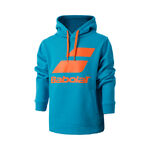 Babolat Exercise Hood Sweat