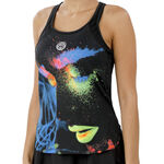 BIDI BADU Fanny Tech Tank Women