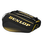 Dunlop THERMO ELITE Black/Orange