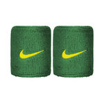 Nike Serena Williams Swoosh Wristbands (2er Pack)