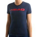 HEAD Club Lucy Tee Women