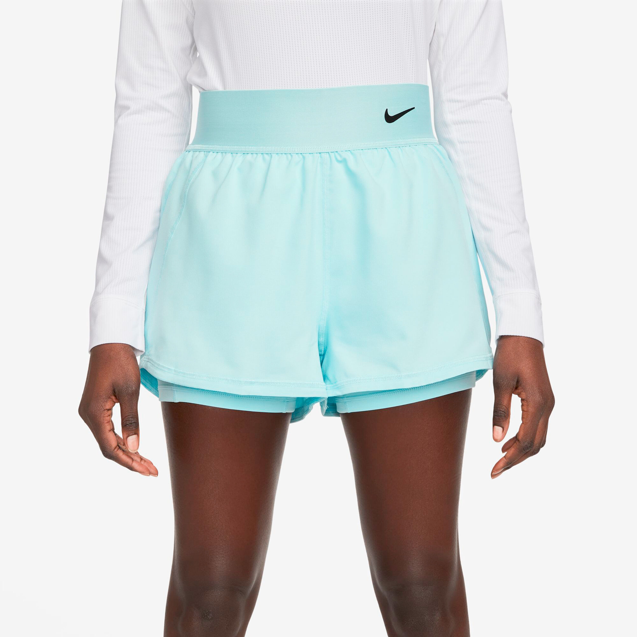 Short nike court femme 2025