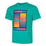 Nike Court Dri-Fit Tee Heritage SP24