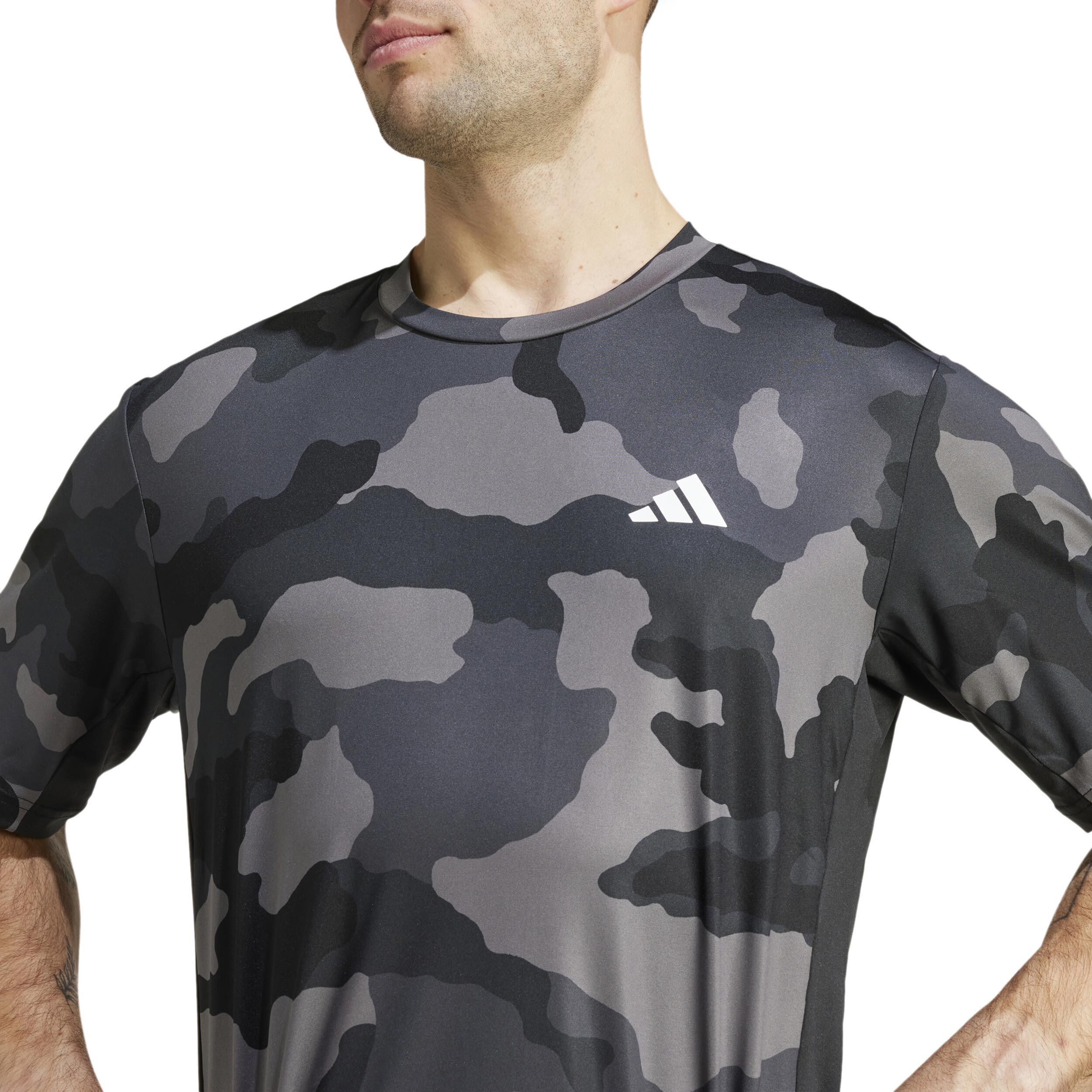 Aop tee adidas store