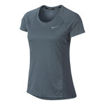 Nike Dry Miler Running Top Women