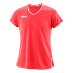 Wilson Team II V-Neck Girls