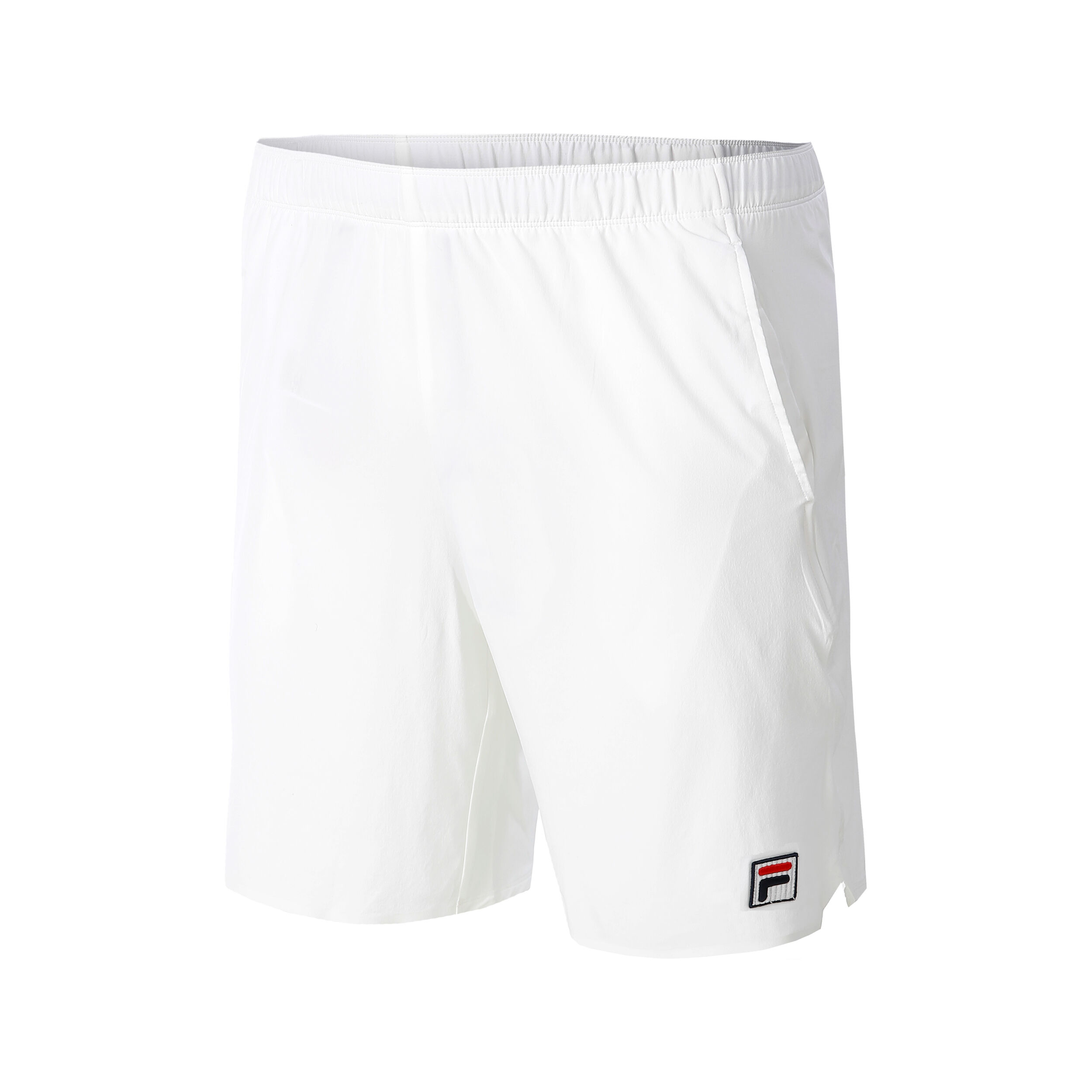 Fila shorts white clearance
