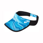 ASICS Graphic Visor M