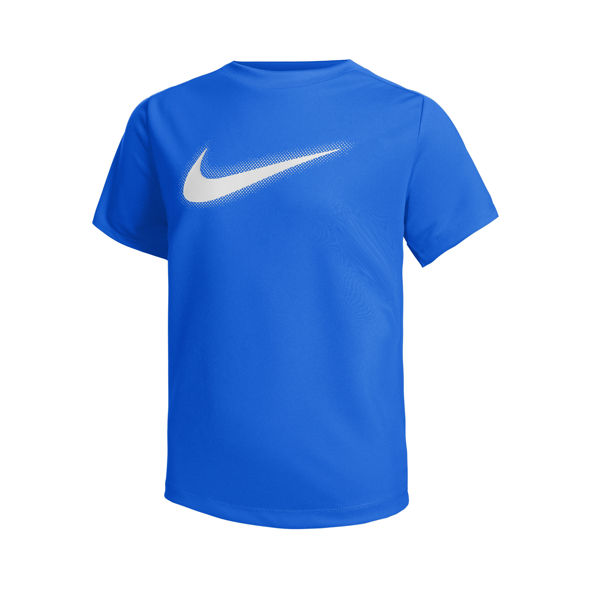 Nike dri fit shirt boys hot sale