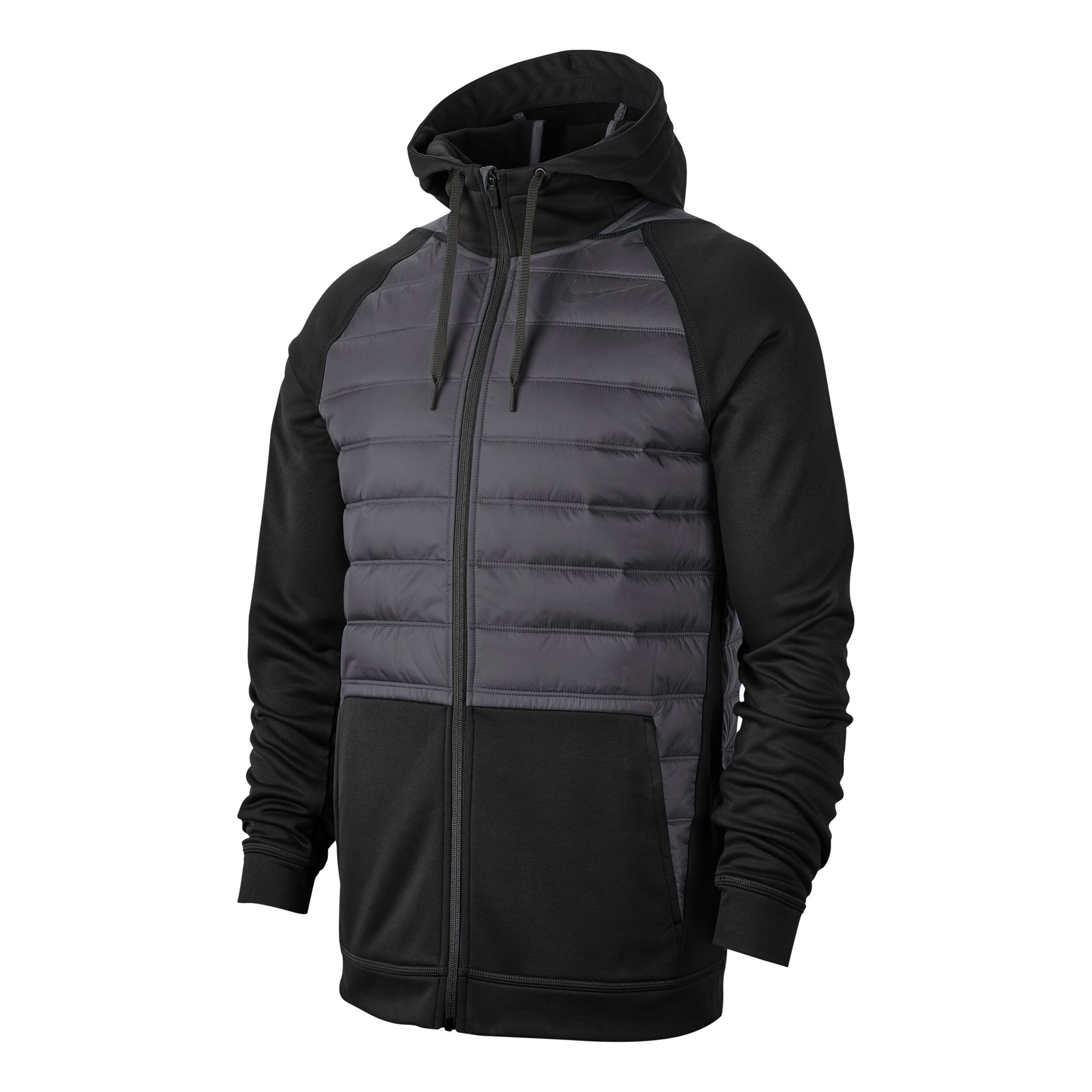 Nike therma winterized top jacket
