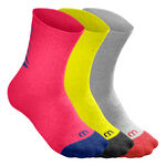 Wilson Core Crew Sock Youth