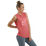 ID Winner Muscle Tee Women