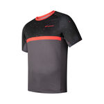 Babolat Compete Crew Neck Tee Boys