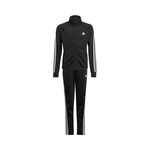 adidas Team Polyester Tracksuit Girls