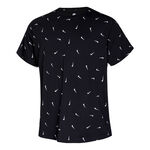 Nike Sportswear Club T-Shirt All Over Print