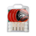 Dunlop D TT AC G-FORCE MATCH 4 PLAYER SET