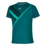 Mizuno Shadow Graphic Tee