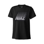 Nike Dri-Fit Breathe Graphic Tee