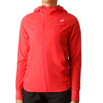 ASICS Tennis Woven Jacket Women