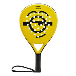 MINIONS JR PADEL FACE