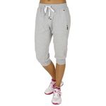 HEAD Transition T4S 3/4 Capri Pant Women