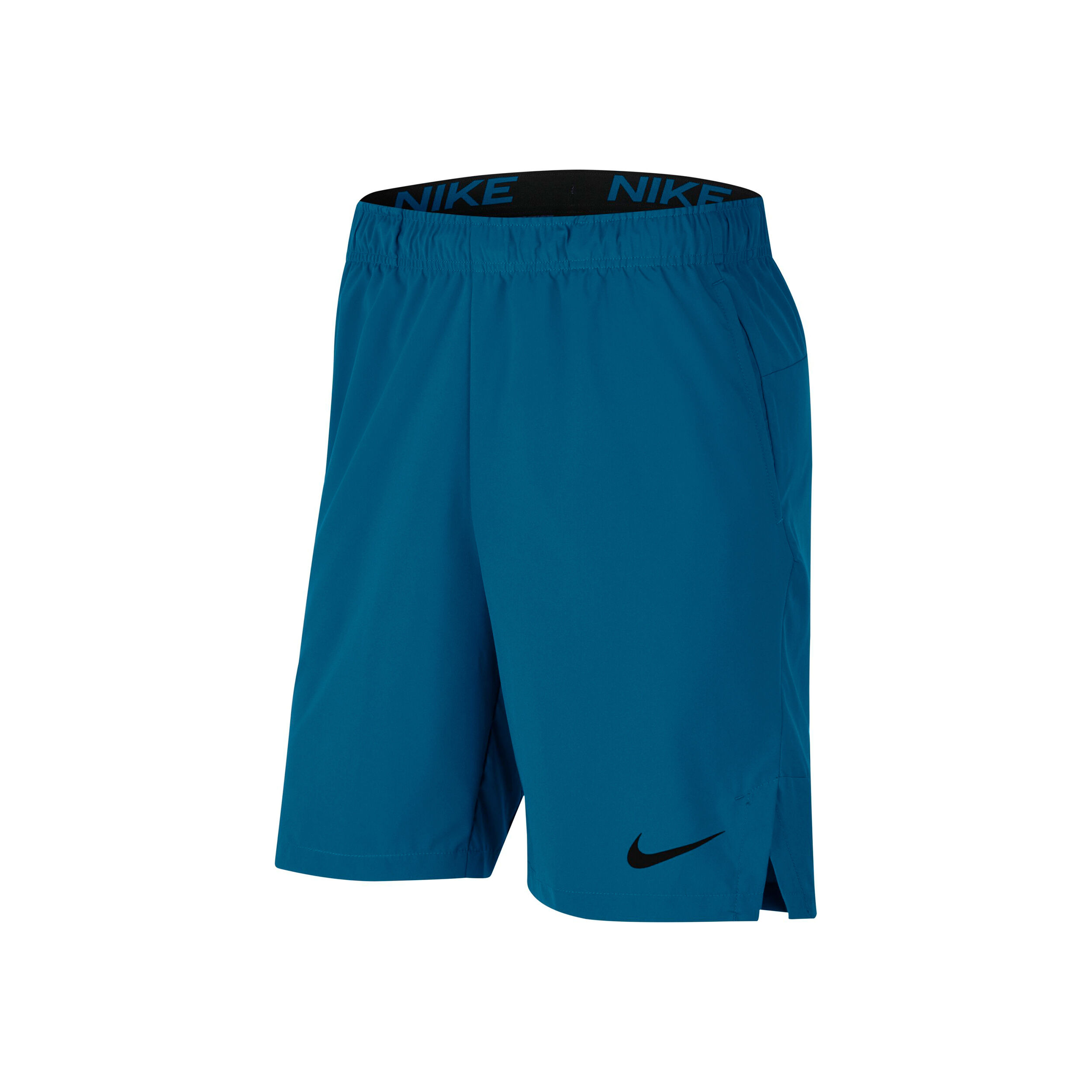 Nike flex training shorts men sales