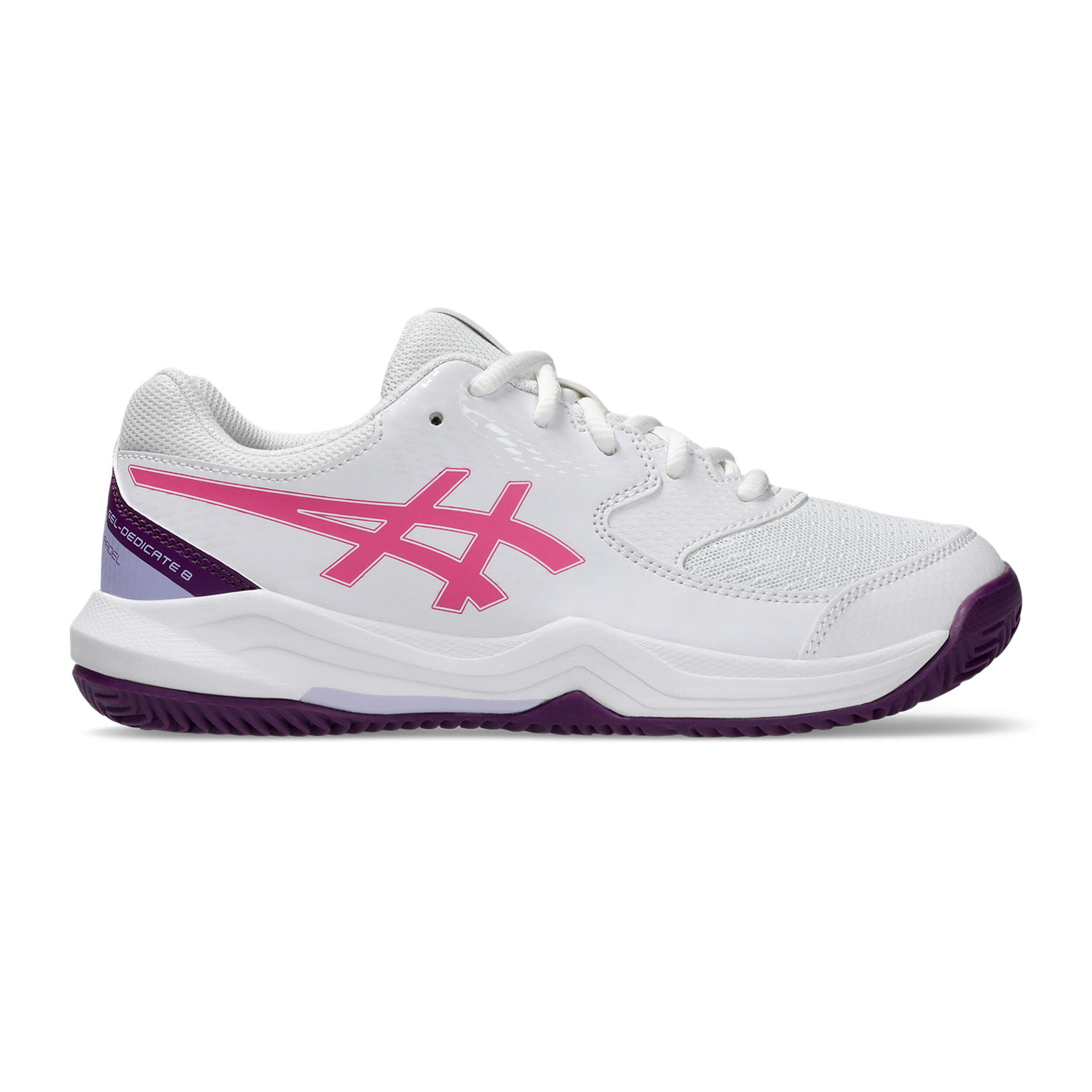 Asics gel padel pro 2 gs verdes deals