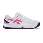 ASICS GEL-DEDICATE 8 PADEL GS