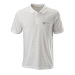 Wilson Clothing Wilson Bela Stripe II Polo Men - white, 