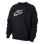 Nike Sportswear Print Pack Crew Hoody Women
