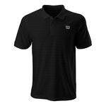 Wilson Stripe Polo