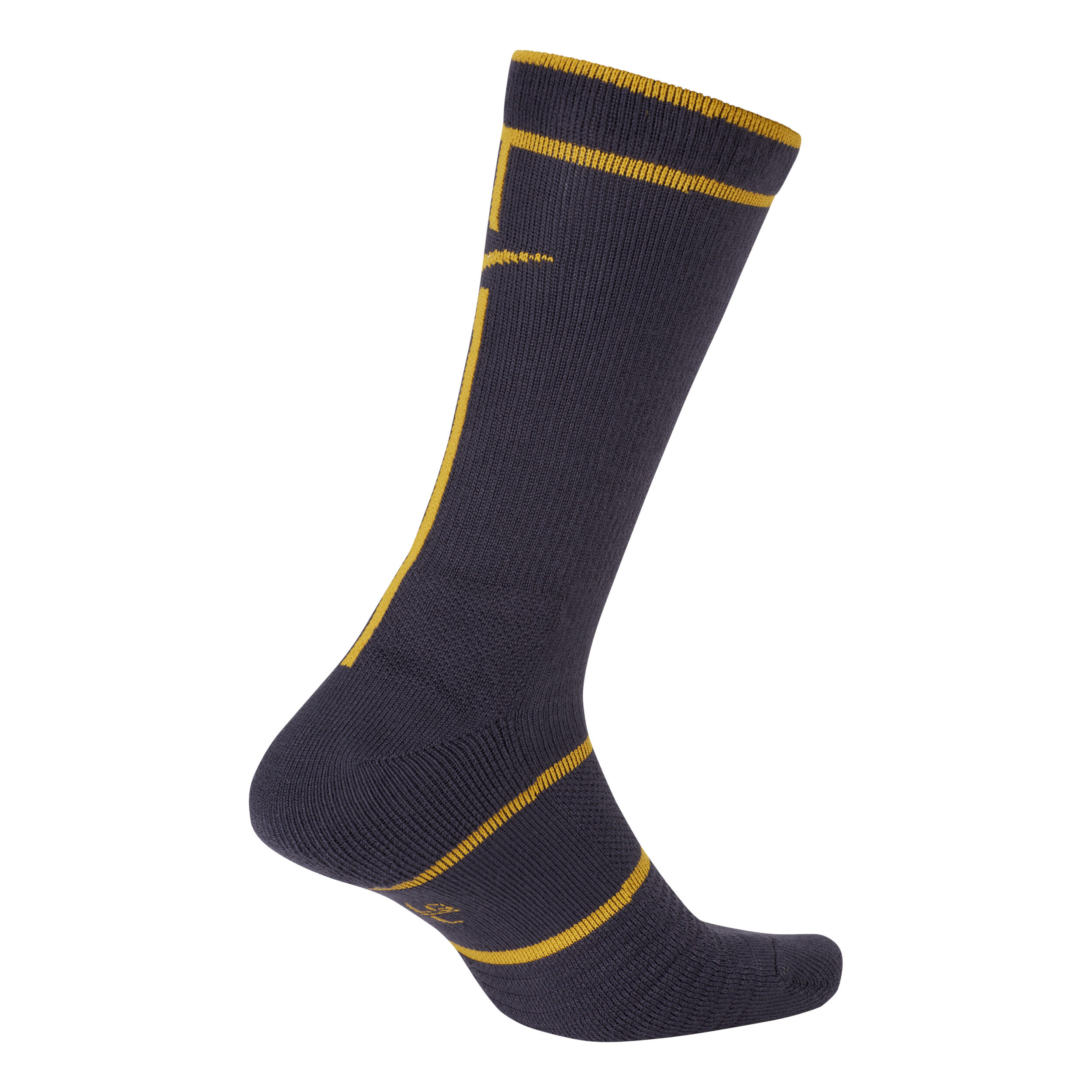 Nike court essentials shop crew tennis socks