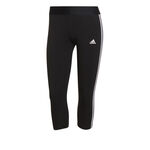 adidas 3 Stripes 34 Tight