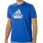 adidas Adi Tennis Tee Men