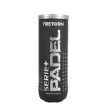 Tretorn Serie+ Padel 3er