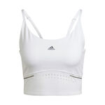 adidas 45S Cropped Tank