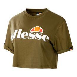 Alberta Crop Tee Women