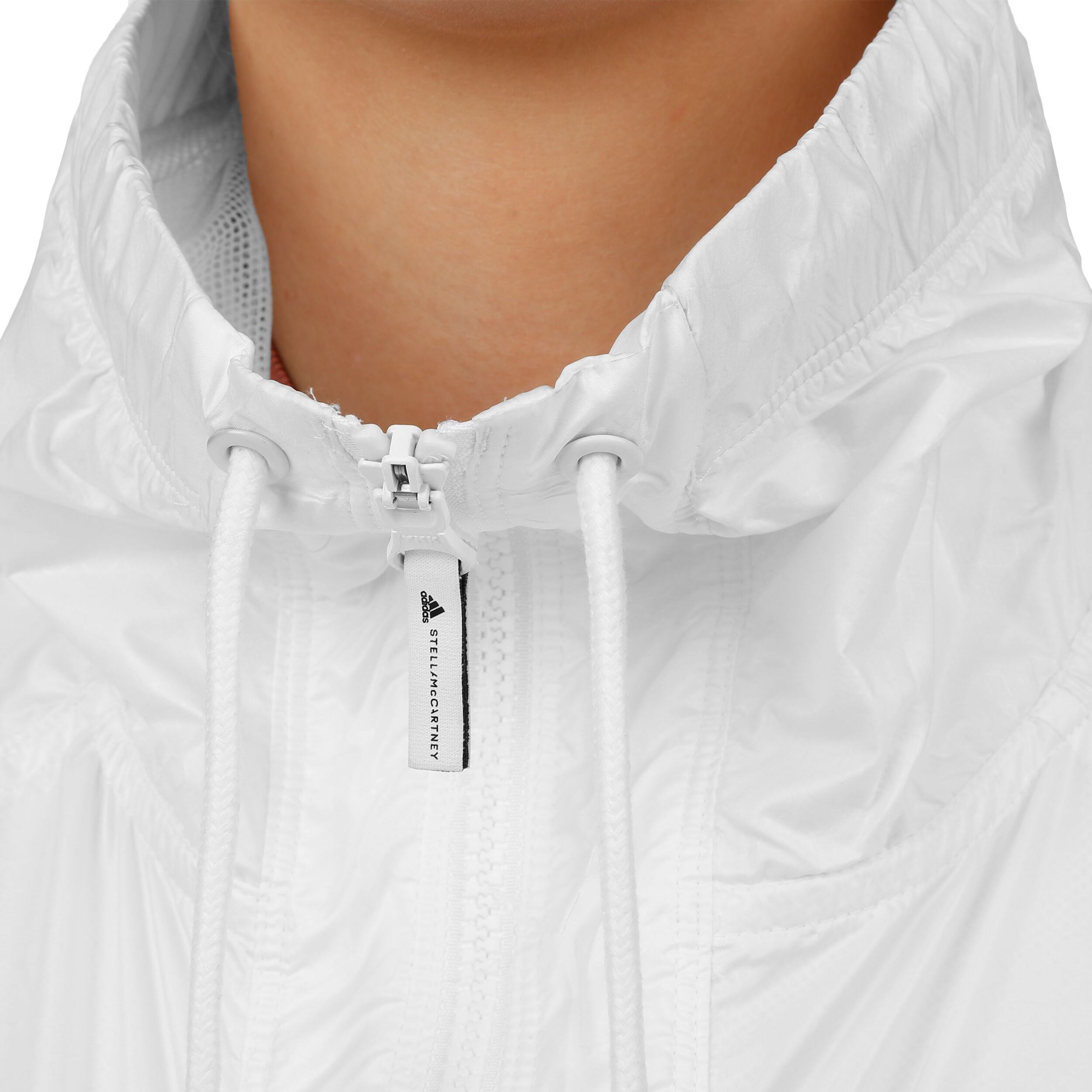 Adidas stella mccartney barricade jacket new arrivals