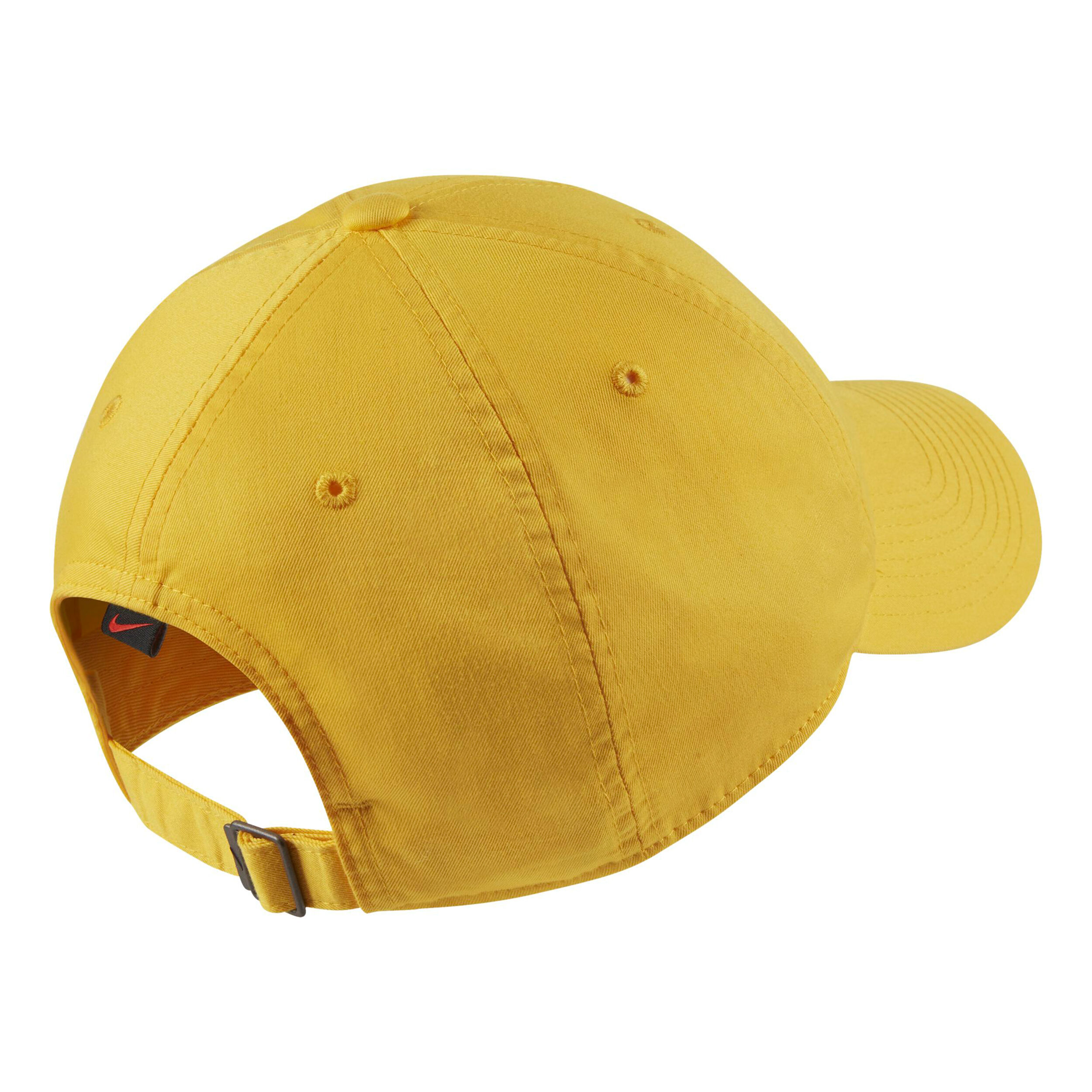 Nike heritage clearance 86 hat yellow
