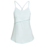 adidas Studio Crossback Tank