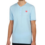 Wilson UW II Henley Men