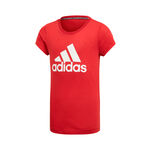 adidas Must Have Badge of Sports Tee Girls