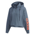 adidas At Wb Hoody Women