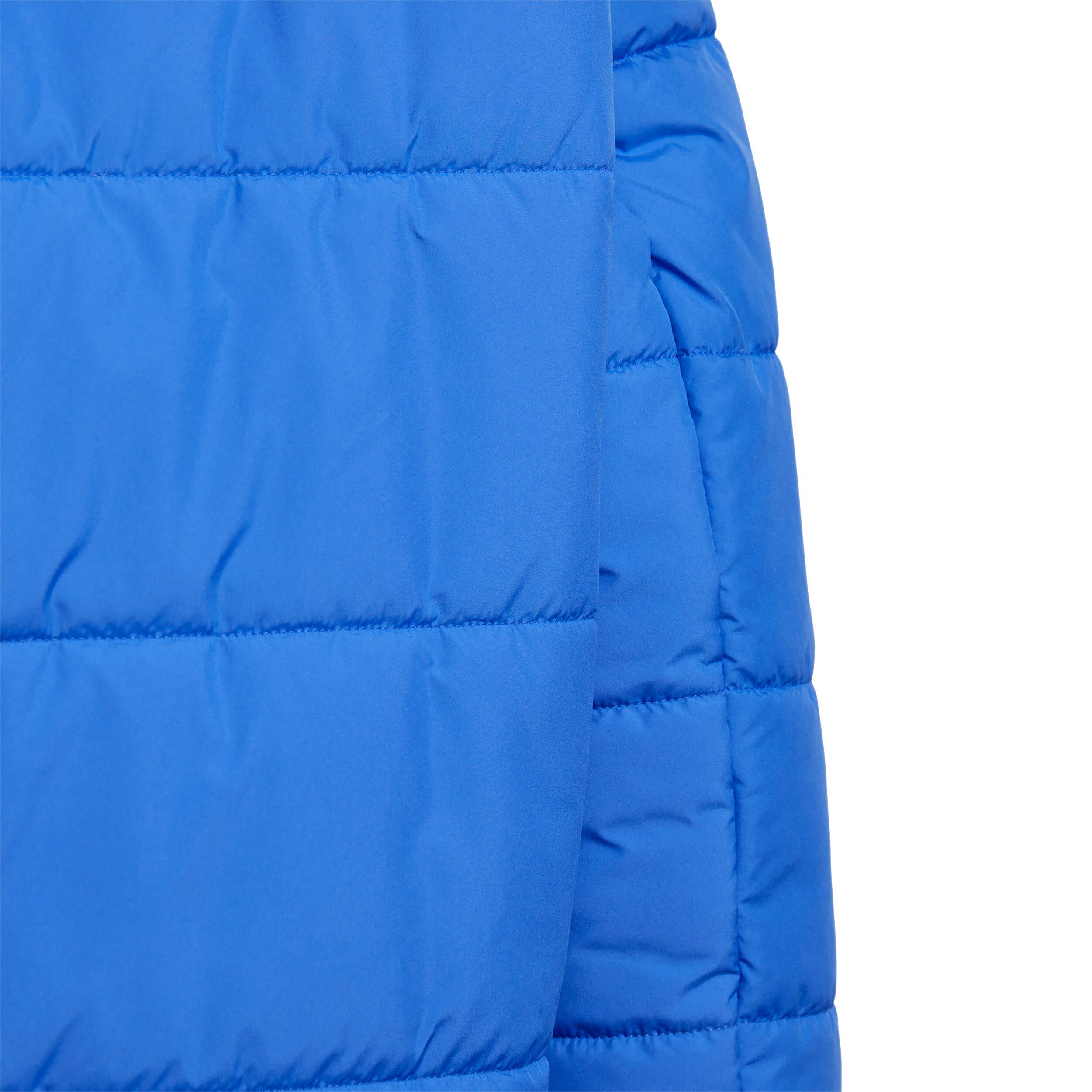 Adidas boys padded outlet jacket